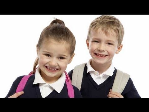 Desventajas del uniforme escolar: 10 razones en contra