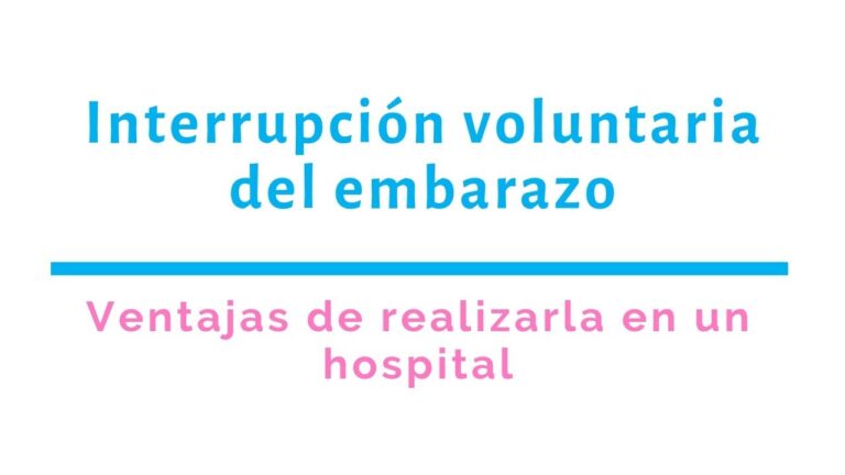 Precios de clínicas de aborto en Madrid: Una guía concisa y optimizada