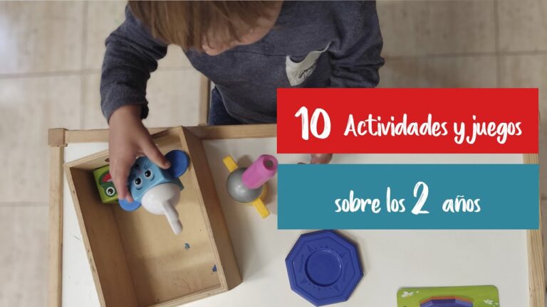 Juguetes Montessori: Una guía para una educación consciente