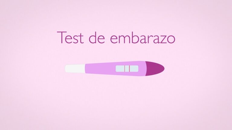 Resultados positivos en el test de embarazo Alvita: ¡Confirmación emocionante!