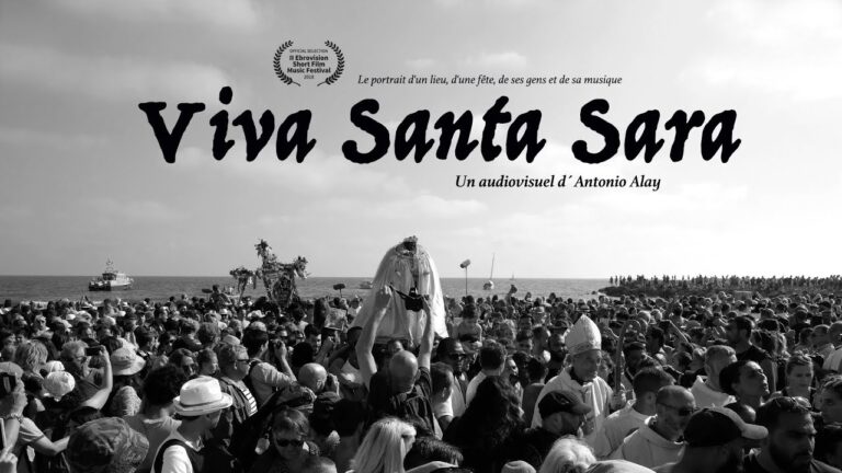 Santo Sara: El Día de la Protectora de los Gitanos