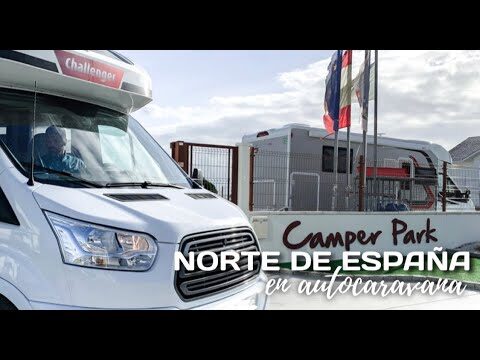 Ruta en Autocaravana por el Norte de España en 10 días