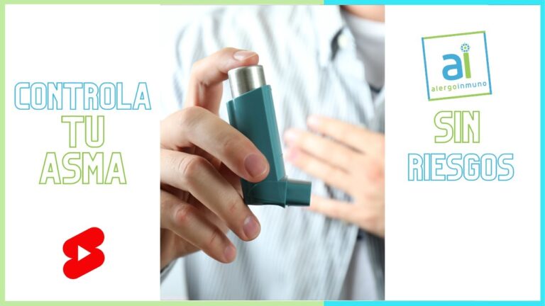Symbicort vs Ventolin: Cuál es la mejor opción para el tratamiento del asma