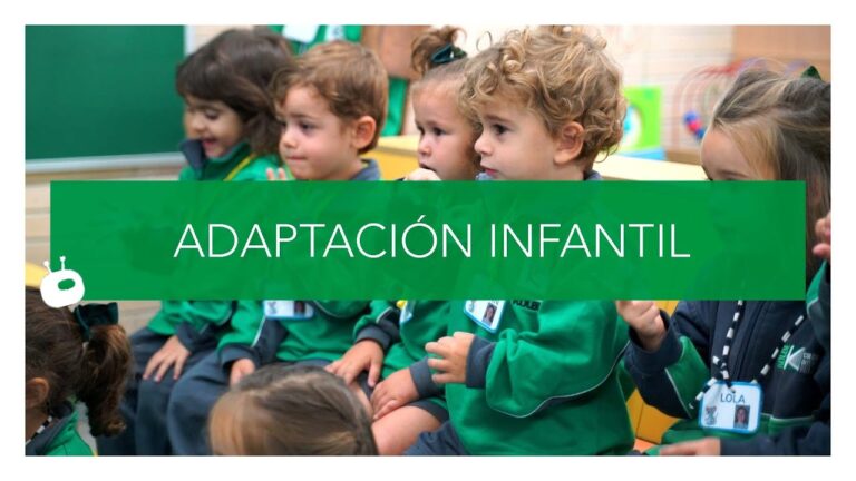 Período de adaptación: claves para los primeros 1-2 años