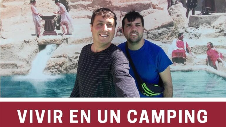 Descubre los Mejores Camping en Murcia para una Aventura Inolvidable