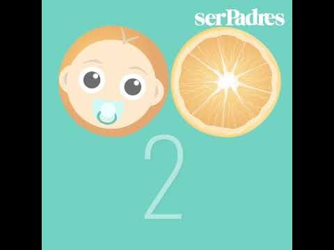 Beneficios y Precauciones del Zumo de Naranja para Bebés