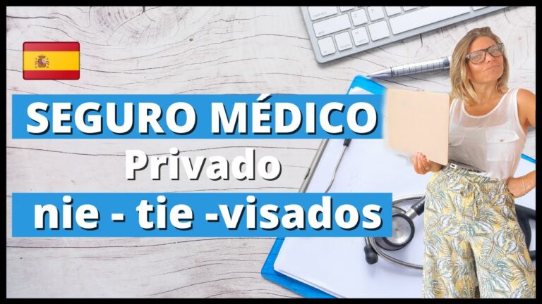 Costo de los seguros médicos privados en España